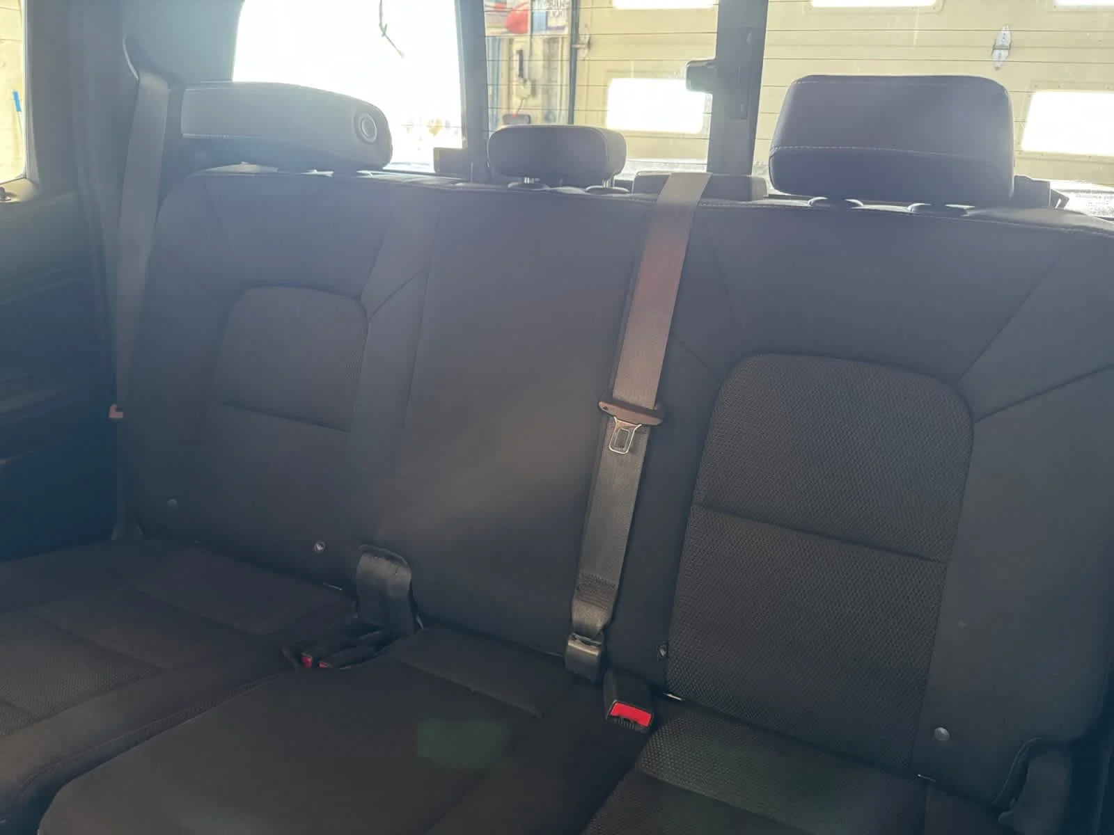Used 2023 Black Chevrolet LT image 20