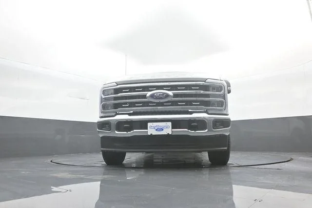 New 2026 Avalanche Ford F-350® Lariat® image 31