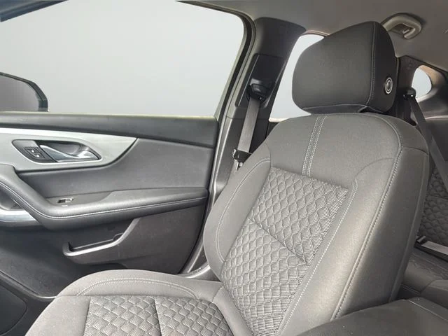 Used 2021 Silver Chevrolet LT image 32