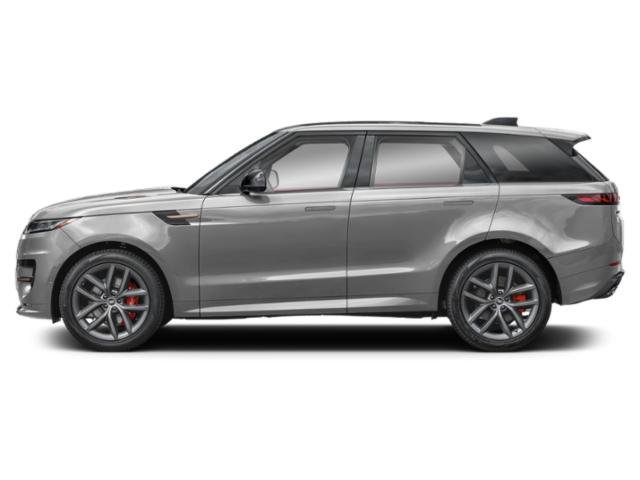 New 2026 Varesine Blue Land Rover Dynamic SE image 3