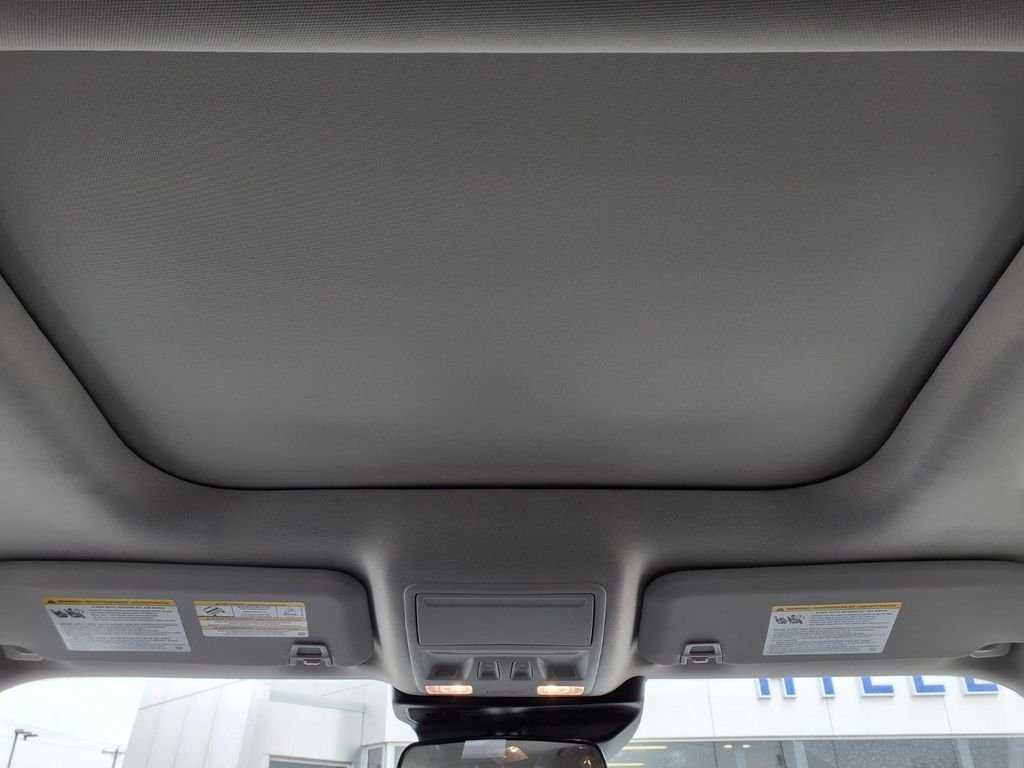 New 2026 Oxford White Ford Big Bend® image 20