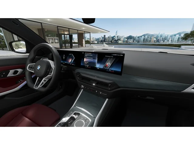 New 2026 Brooklyn Grey Metallic BMW  image 14