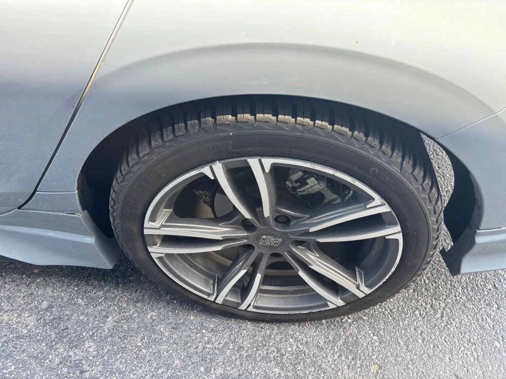 Used 2022  Honda Sport image 7