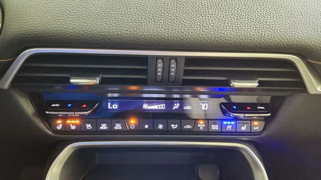 New 2026 Jet Black Mica Mazda SC Plus AWD image 21
