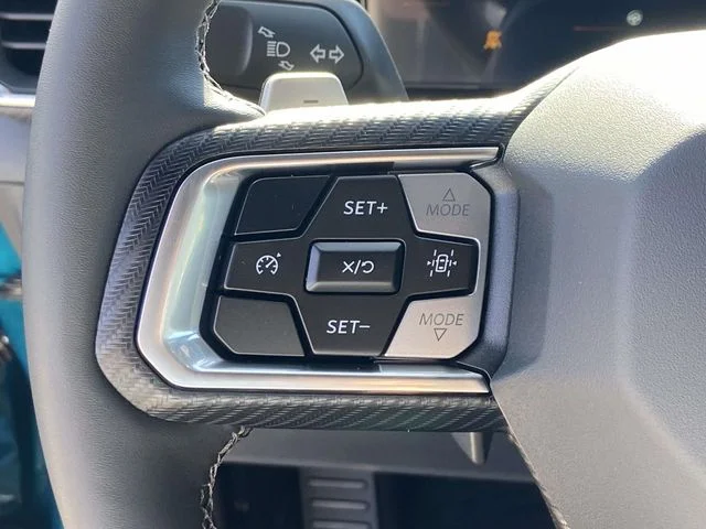 New 2026 Blue Ford GT Premium image 16