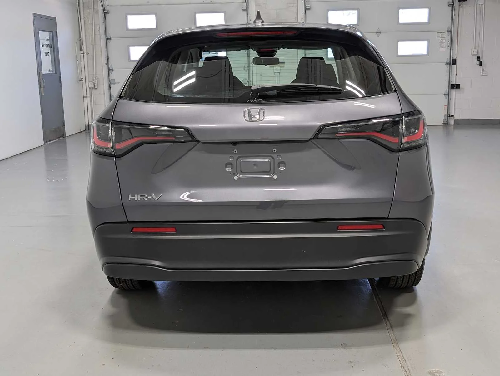 2023 Honda HR-V LX - Photo 9