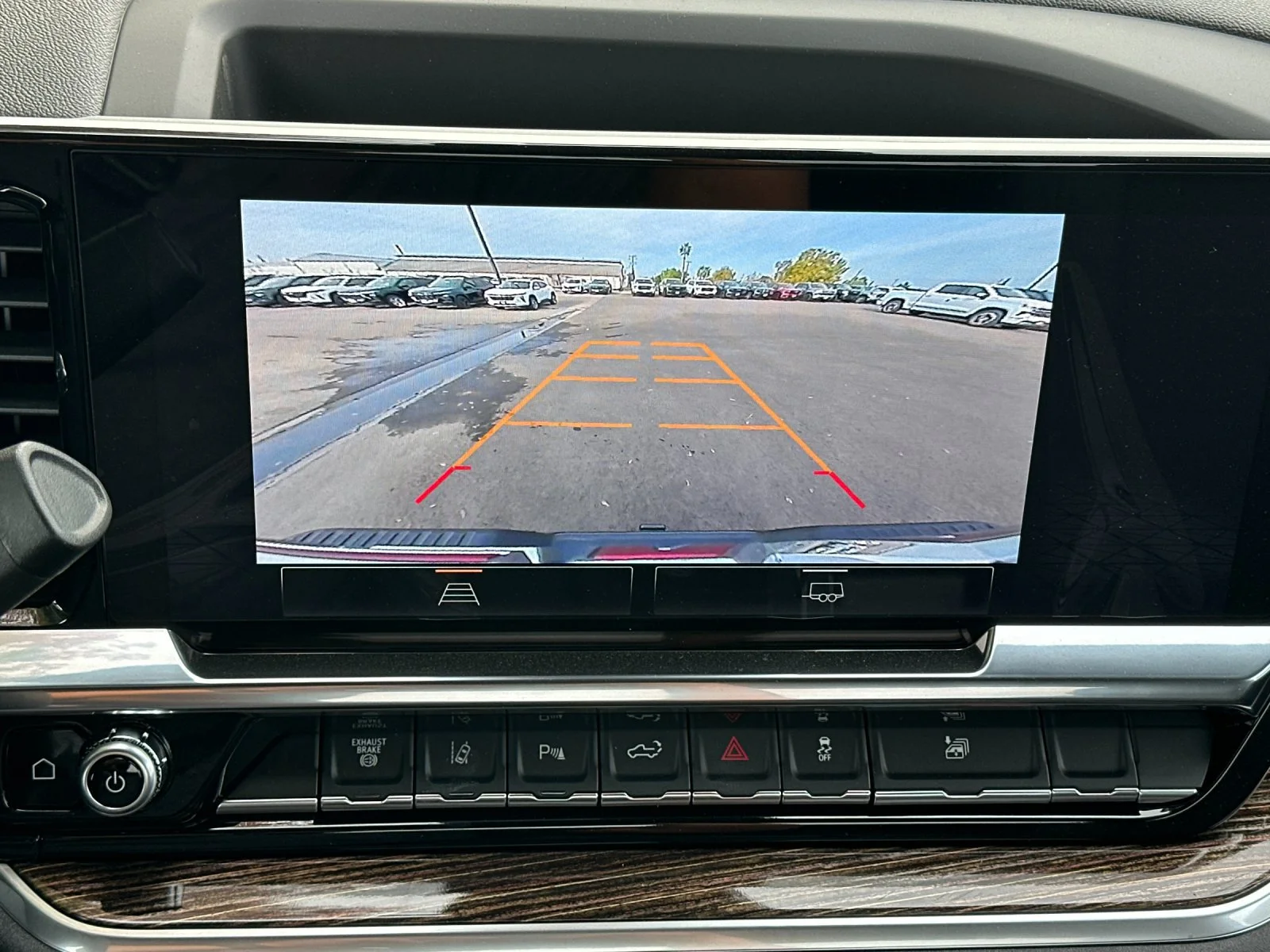 New 2026 Coastal Dune GMC SLE DRW image 15