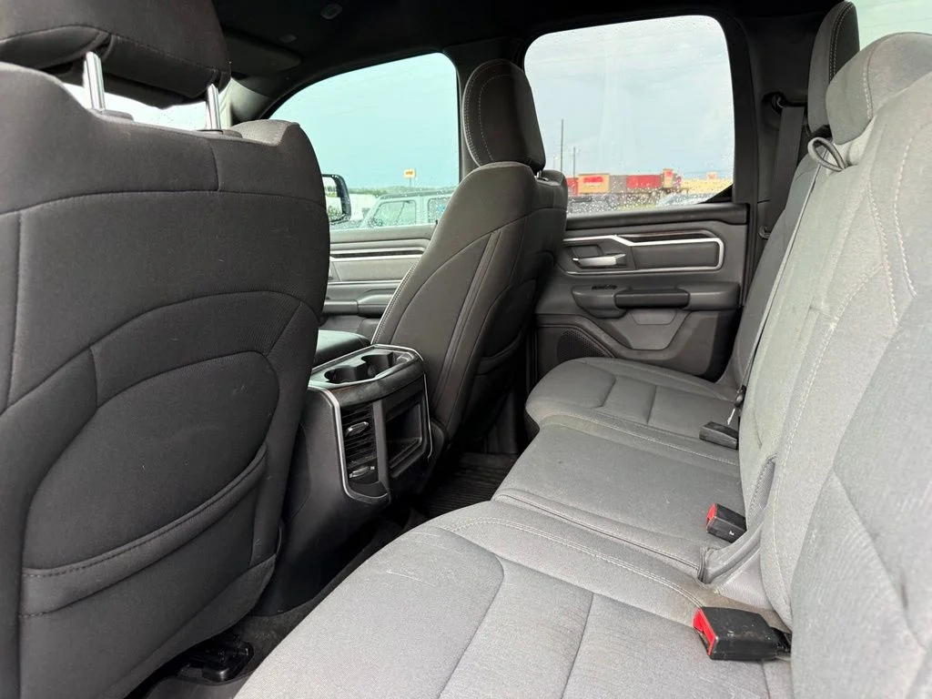 Used 2021 Gray Ram Big Horn/Lone Star image 17