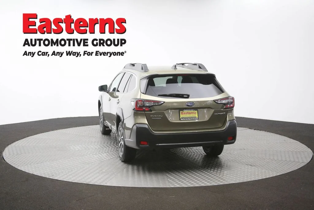 Used 2024 Brown Subaru Premium image 60