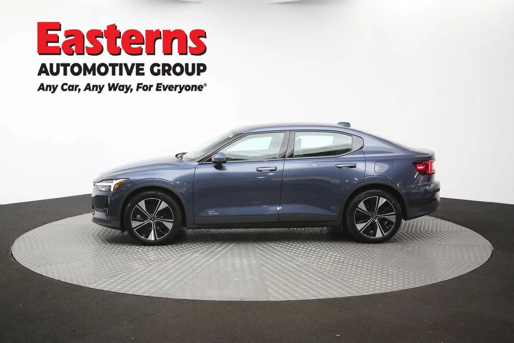Used 2024 Blue Polestar Long Range Dual Motor image 57