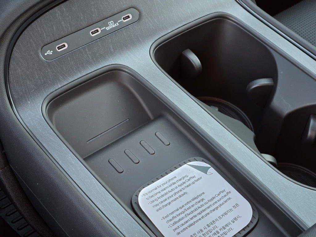 2026 Hyundai Palisade XRT Pro - Photo 31
