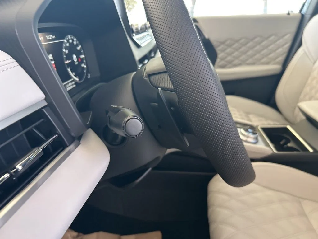 2025 Mitsubishi Outlander Plug-in Hybrid SEL - Photo 44