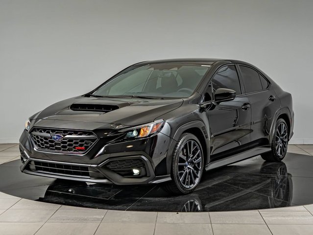 2025 Subaru WRX Premium