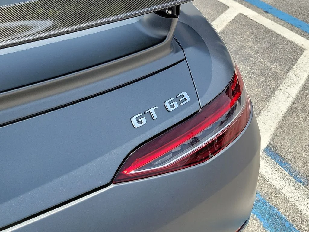 Used 2021 Gray Mercedes-Benz Base image 6