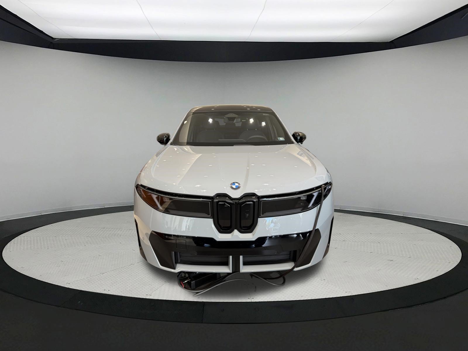 New 2027 Brooklyn Grey Metallic BMW  image 2