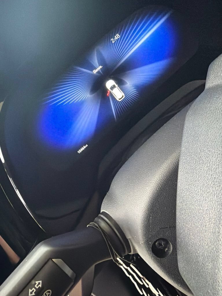 Certified Used 2025 Cloudburst Gray Lexus RX 350 Premium image 2