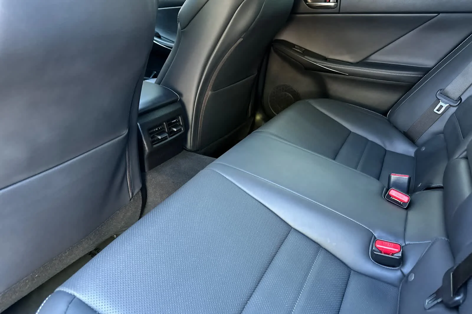 Certified Used 2024 Caviar Lexus F SPORT image 4