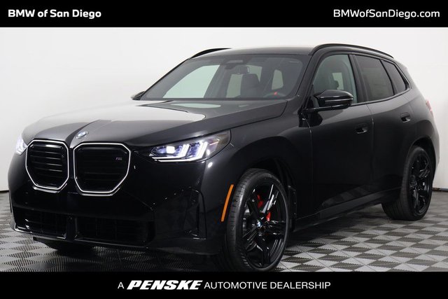 2026|BMW|X3|M50 xDrive|4D Sport Utility