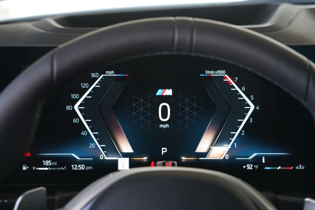 New 2026 Alpine White BMW 230i image 16