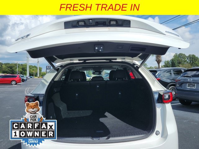 Used 2024 White Mazda 2.5 S Preferred Package image 16