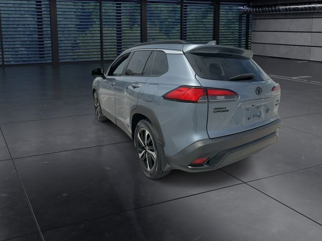 Used 2024  Toyota Hybrid XSE image 6