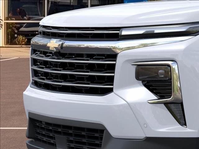 2026 Chevrolet Traverse LT - Photo 13