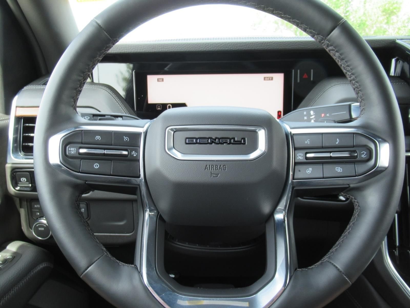 Used 2025 Silver GMC Denali image 22