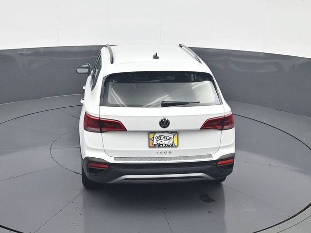 2023 Volkswagen Taos S - Photo 18