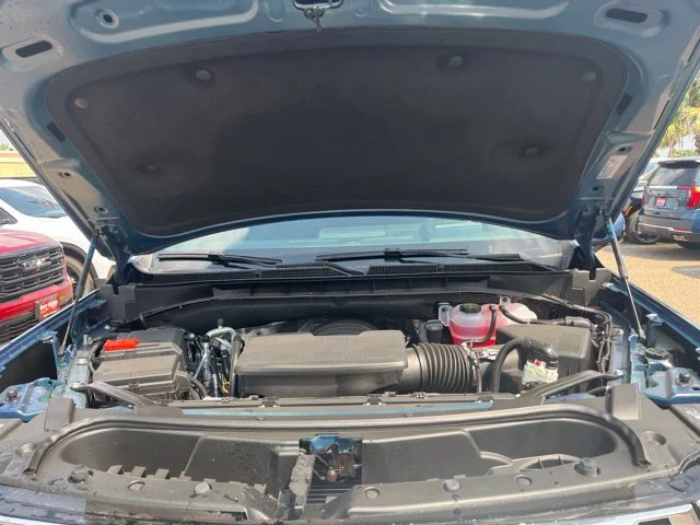 2026 GMC Yukon Denali - Photo 20