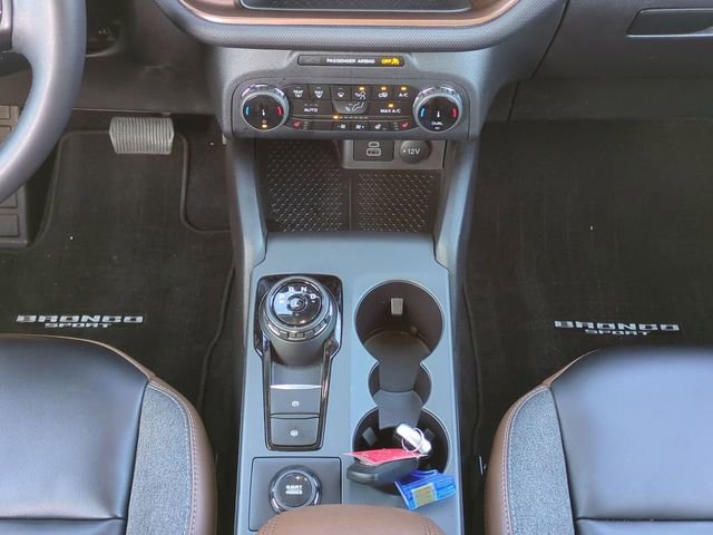 Used 2024 Beige Ford Outer Banks image 19