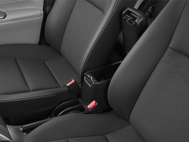 Used 2013 Blue Streak Metallic Toyota Three image 16