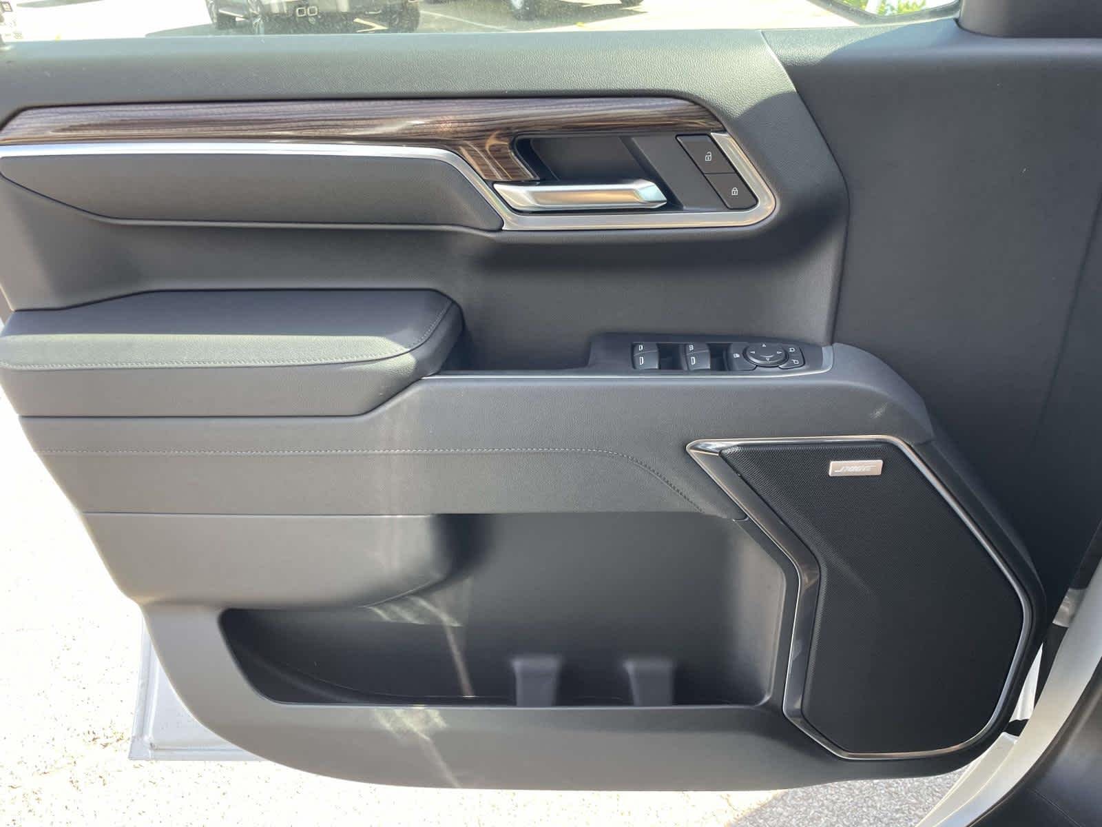 2026 Chevrolet Silverado 1500 RST - Photo 29
