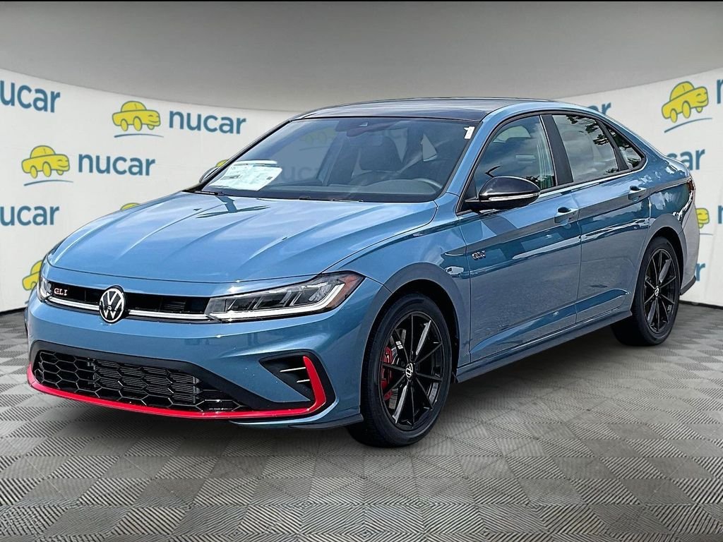 New 2026  Volkswagen 2.0T Autobahn image 4