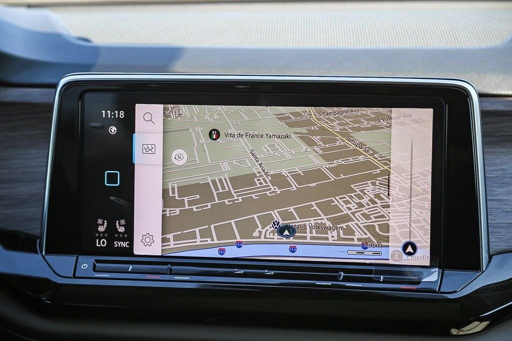2026 Volkswagen Atlas SEL - Photo 14