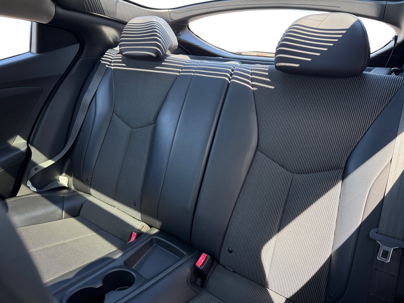 Used 2013 Gray Hyundai  image 16