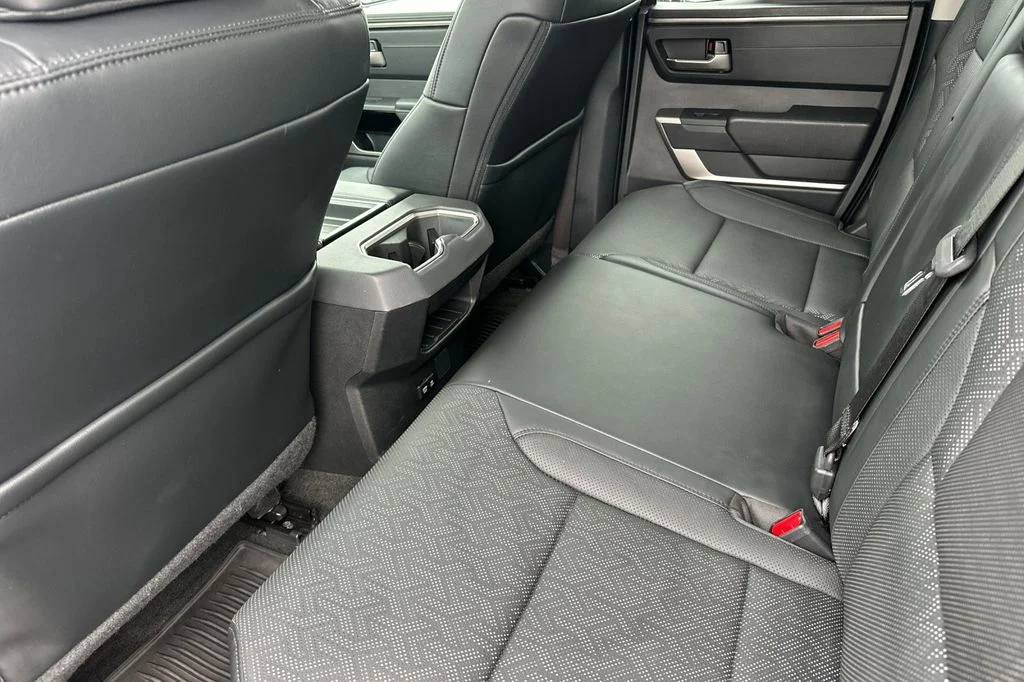 Used 2023 Gray Toyota Limited image 15