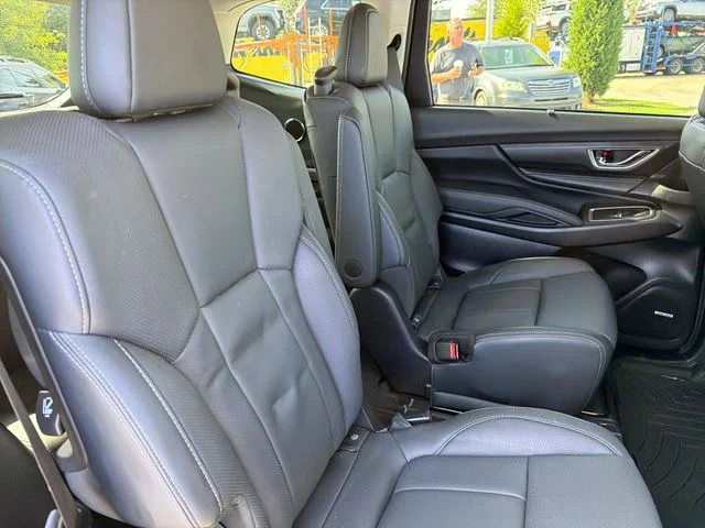 Used 2025 Brown Subaru Limited image 27
