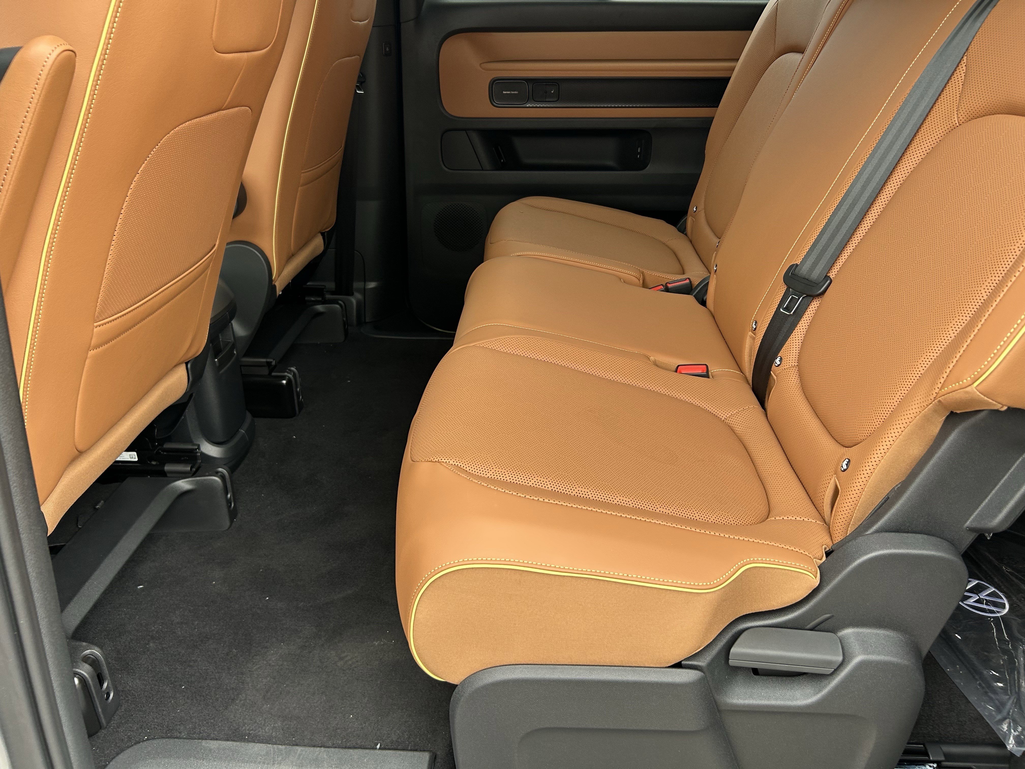 2025 Volkswagen ID. Buzz PRO S PLus - Photo 13
