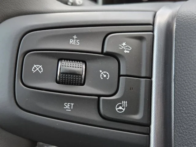2026 GMC Sierra 1500 SLE - Photo 19