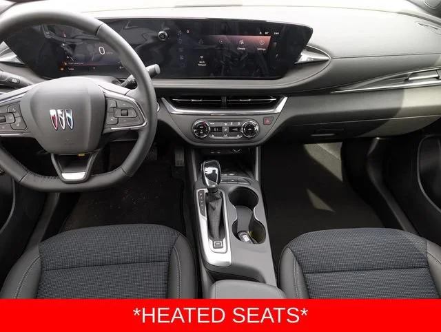 2026 Buick Envista Preferred - Photo 6