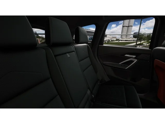 New 2027 Alpine White BMW xDrive28i image 12