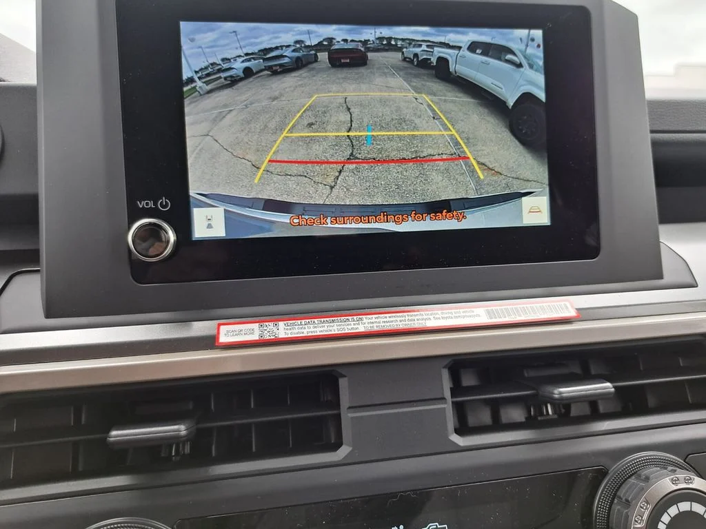 2026 Toyota Tacoma SR5 - Photo 11