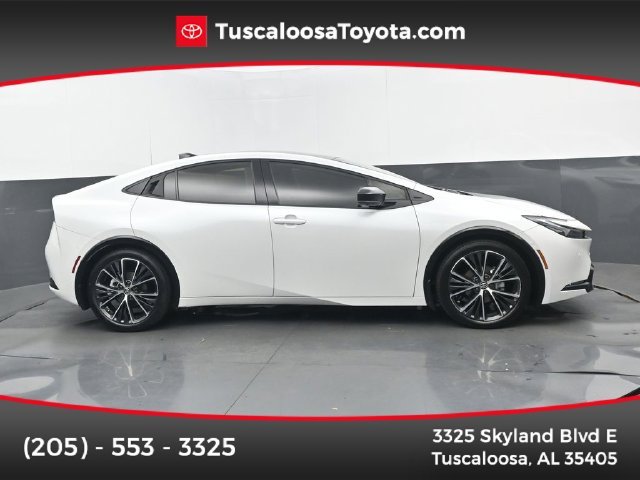 2024 Toyota Prius