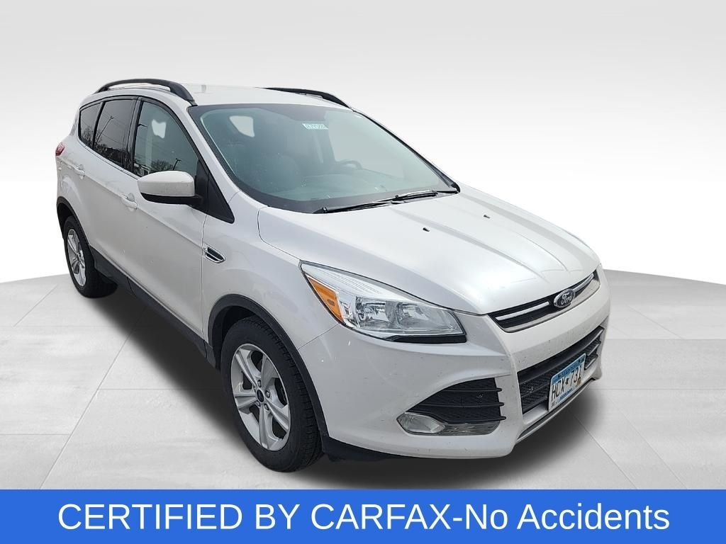 Used 2016 Ford Escape SE with VIN 1FMCU0GX9GUA74522 for sale in Northfield, Minnesota