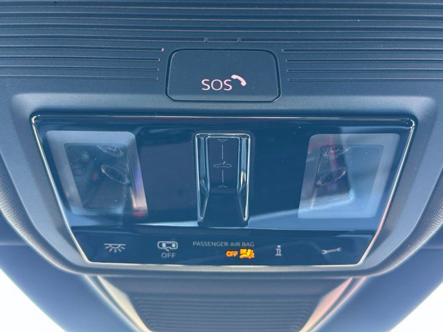 New 2026 Slate Blue Metallic Volkswagen Autobahn image 37