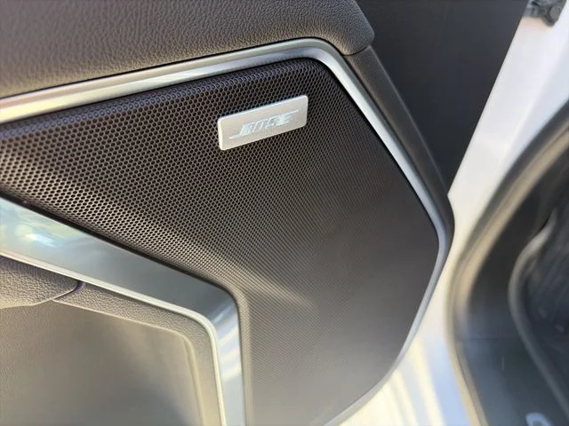 New 2026 White GMC Elevation image 18