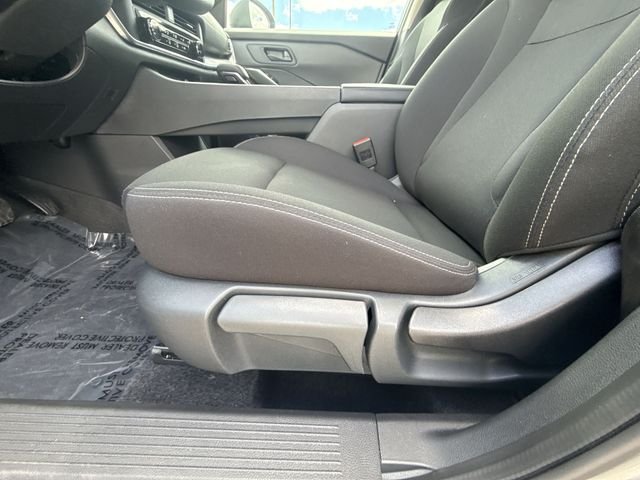 Used 2026 Gray Nissan S image 12