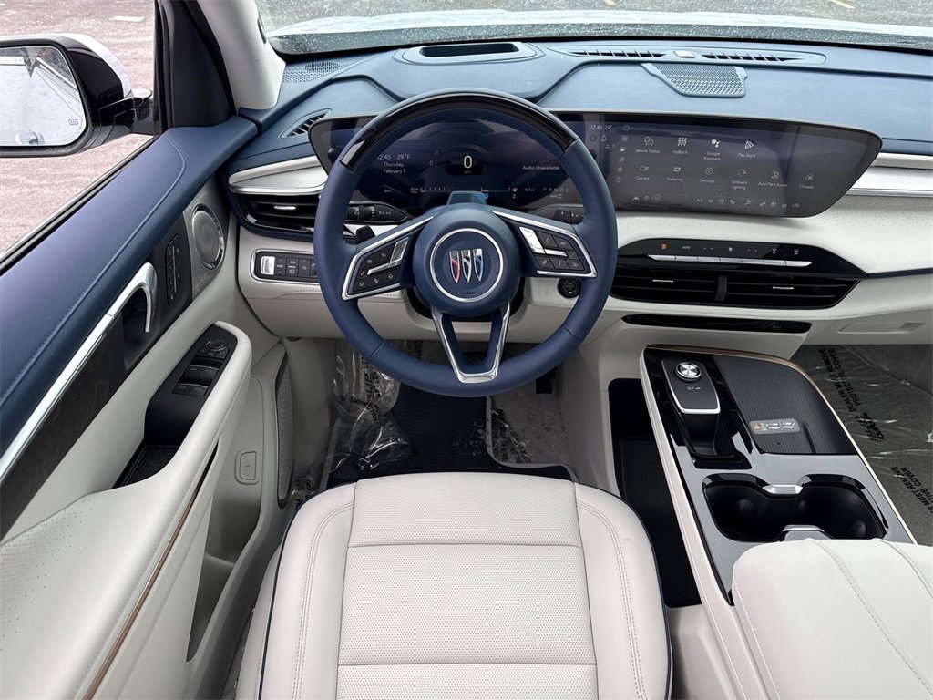 2026 BUICK ENCLAVE - Image 28