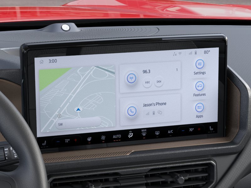 2026 Ford Bronco Sport Outer Banks - Photo 14
