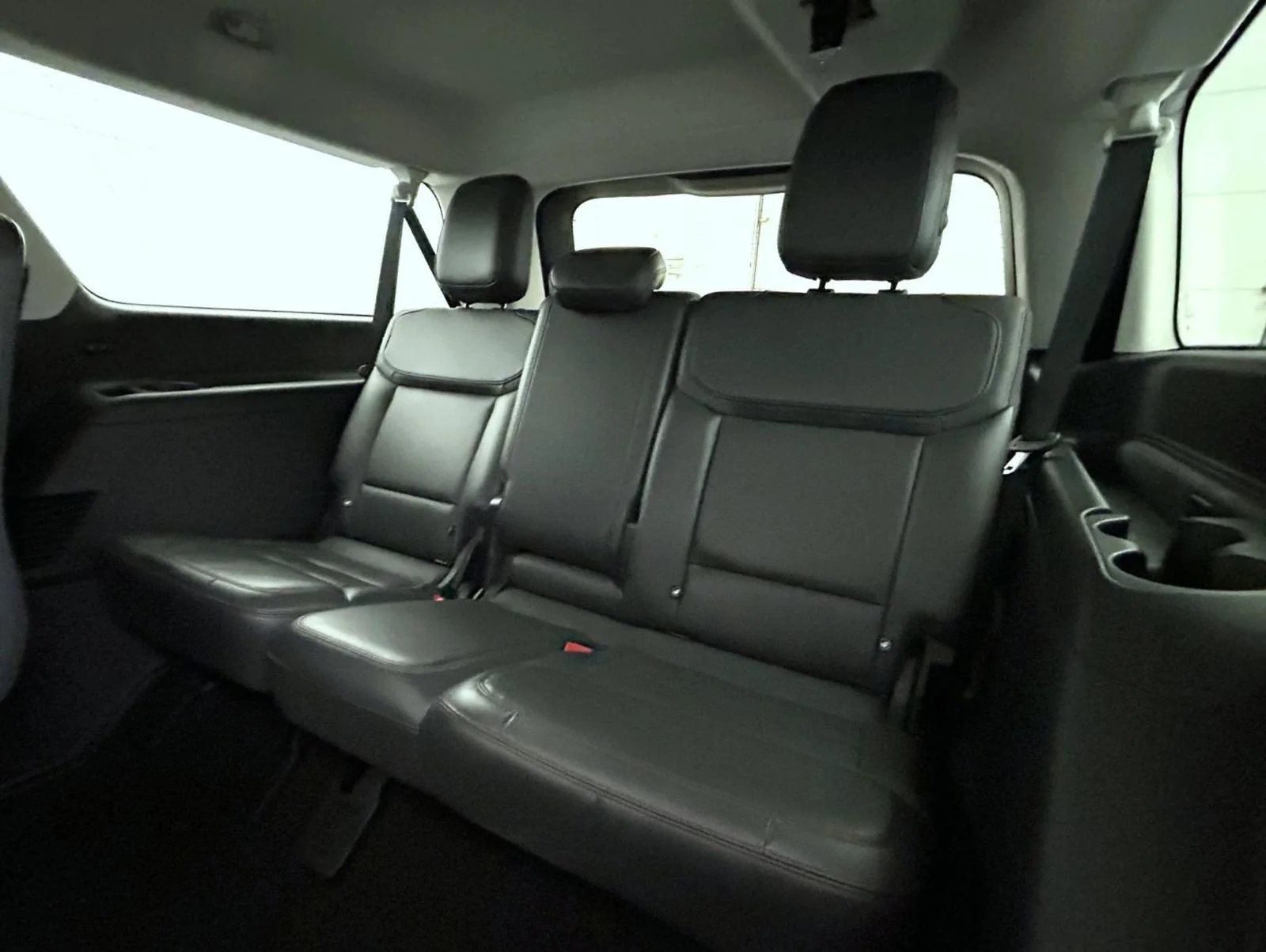 Used 2025 Silver Ford Active image 20